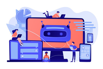 Front-End Development Services