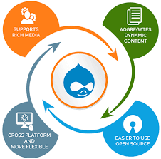 Benefits of Hiring Drupal Developers