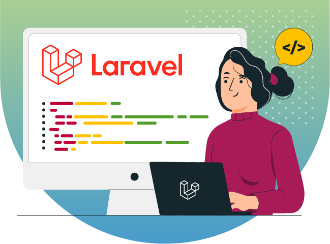 Laravel Web App Development Cost Image