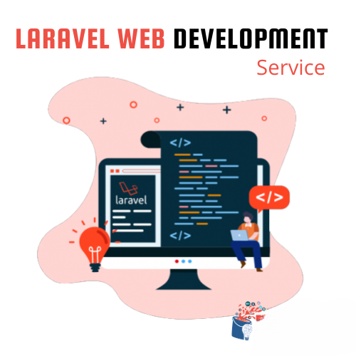 Benefits of Laravel Development