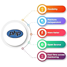 PHP Development Cost Image
