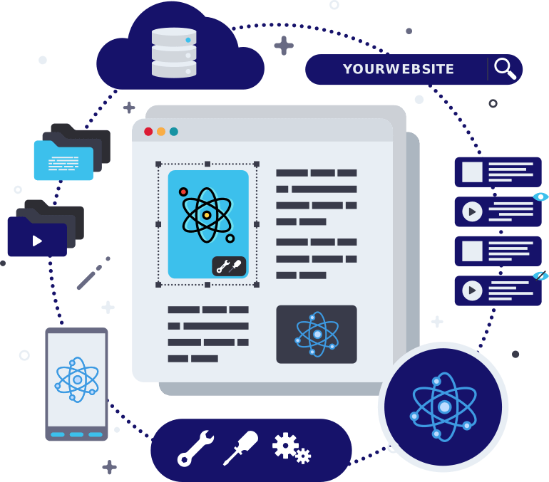 ReactJS Development Cost Image