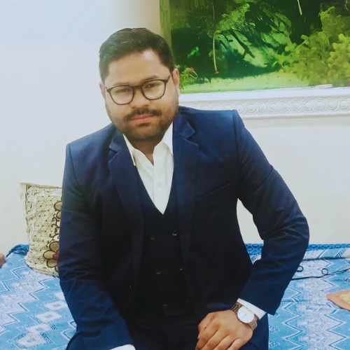 Shahrukh Hasan